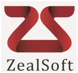 ZealSoft logo